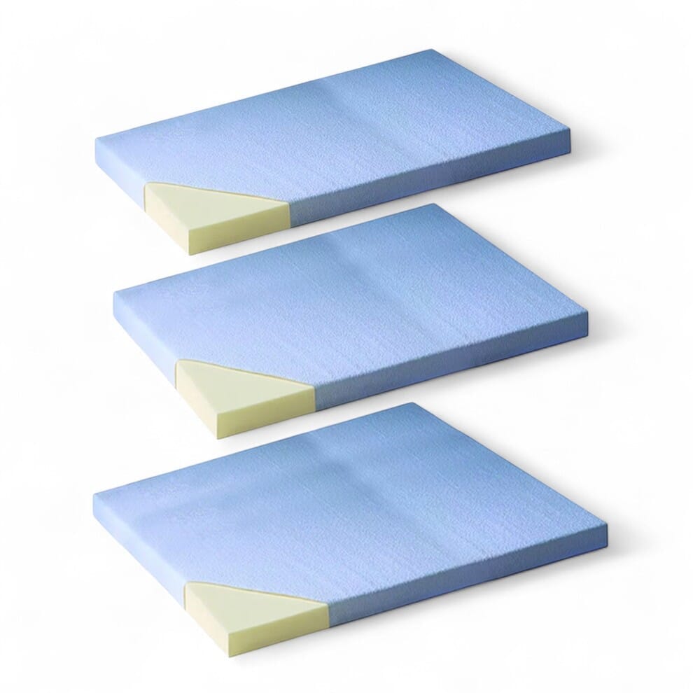 Surmatelas à mémoire de forme Harley