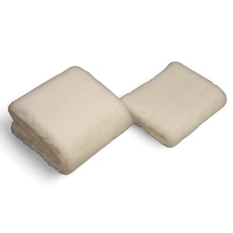 Surmatelas type polaire