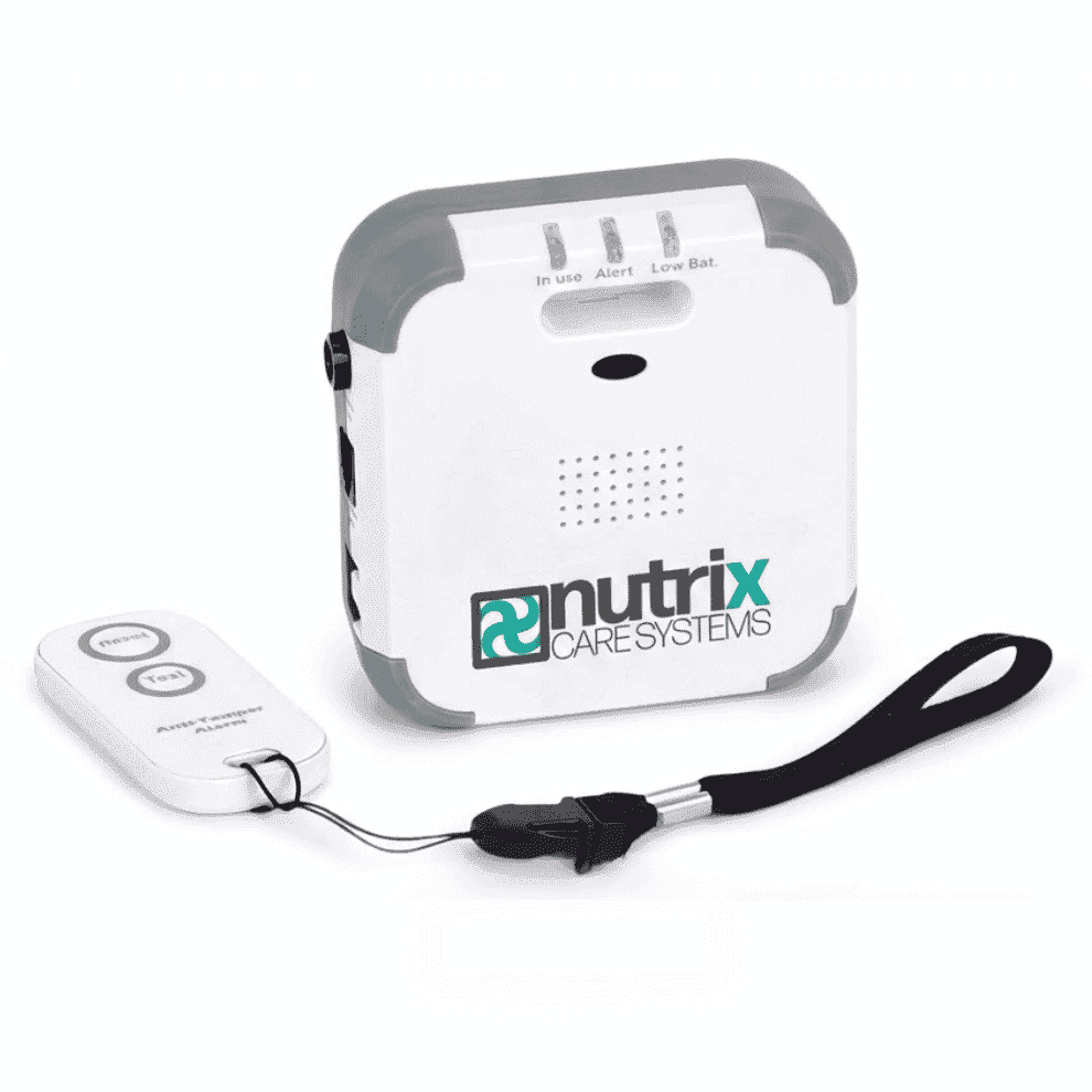 Alarme anti-chute - Lifemax