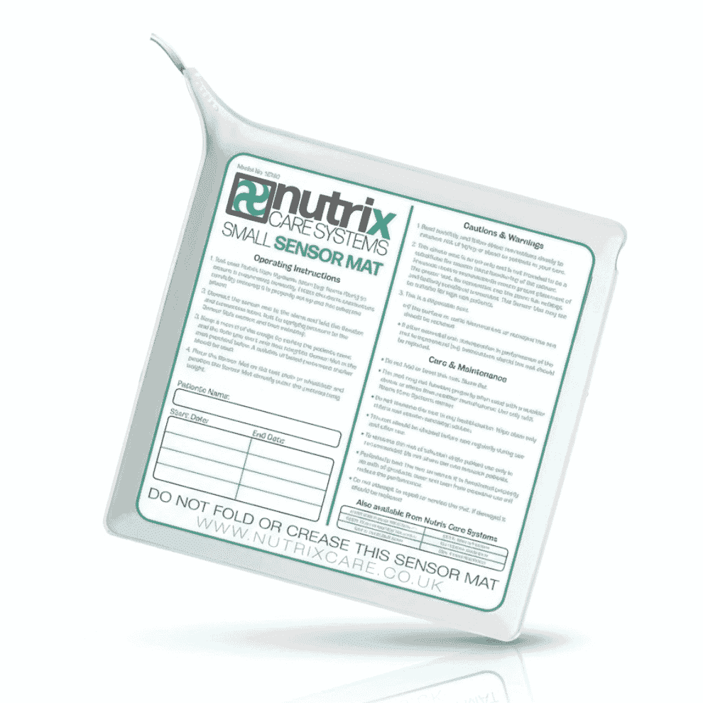 Alarme anti-chute - Lifemax