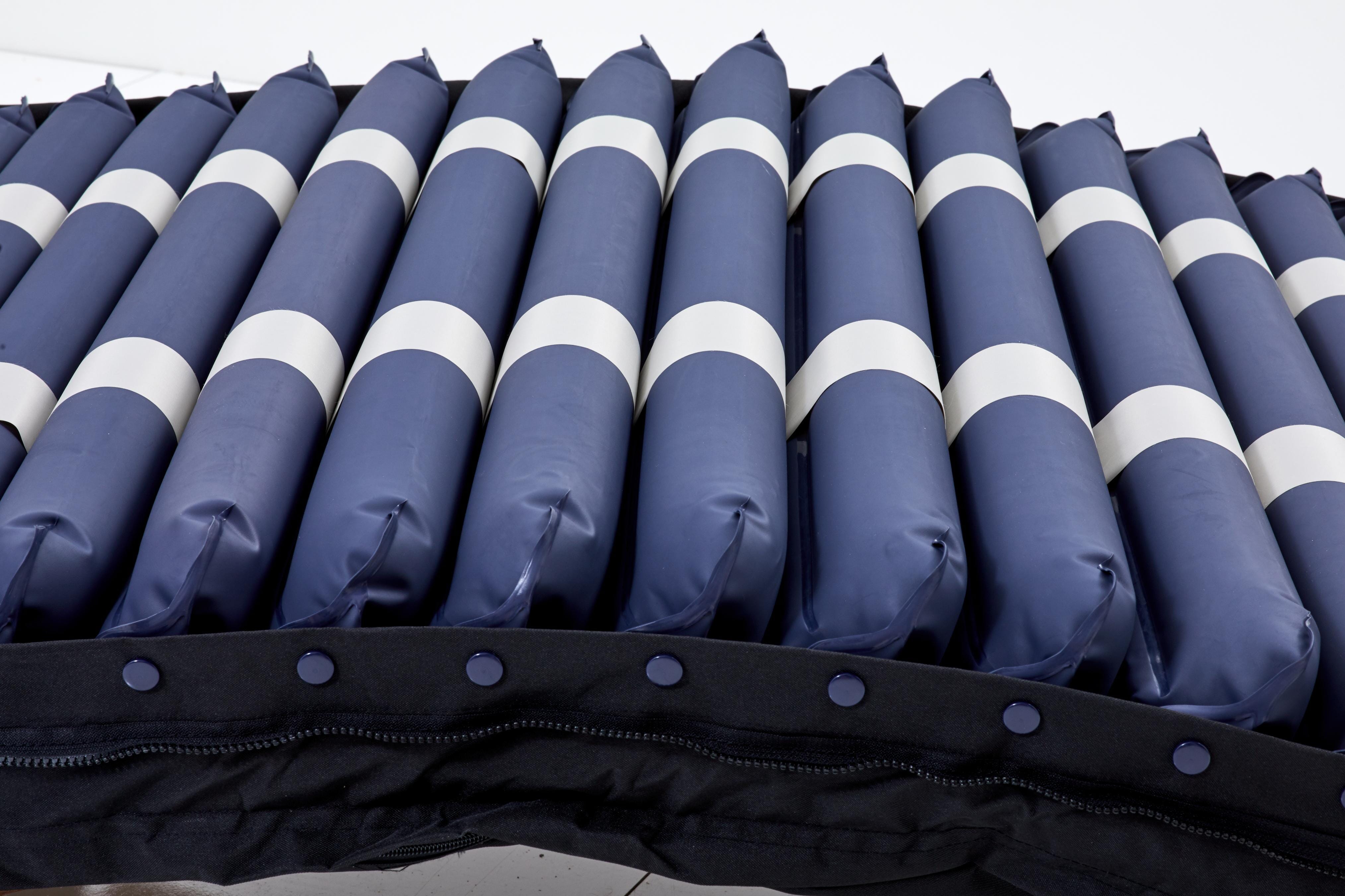 Système de Matelas à Air Alterné Dormir Plus