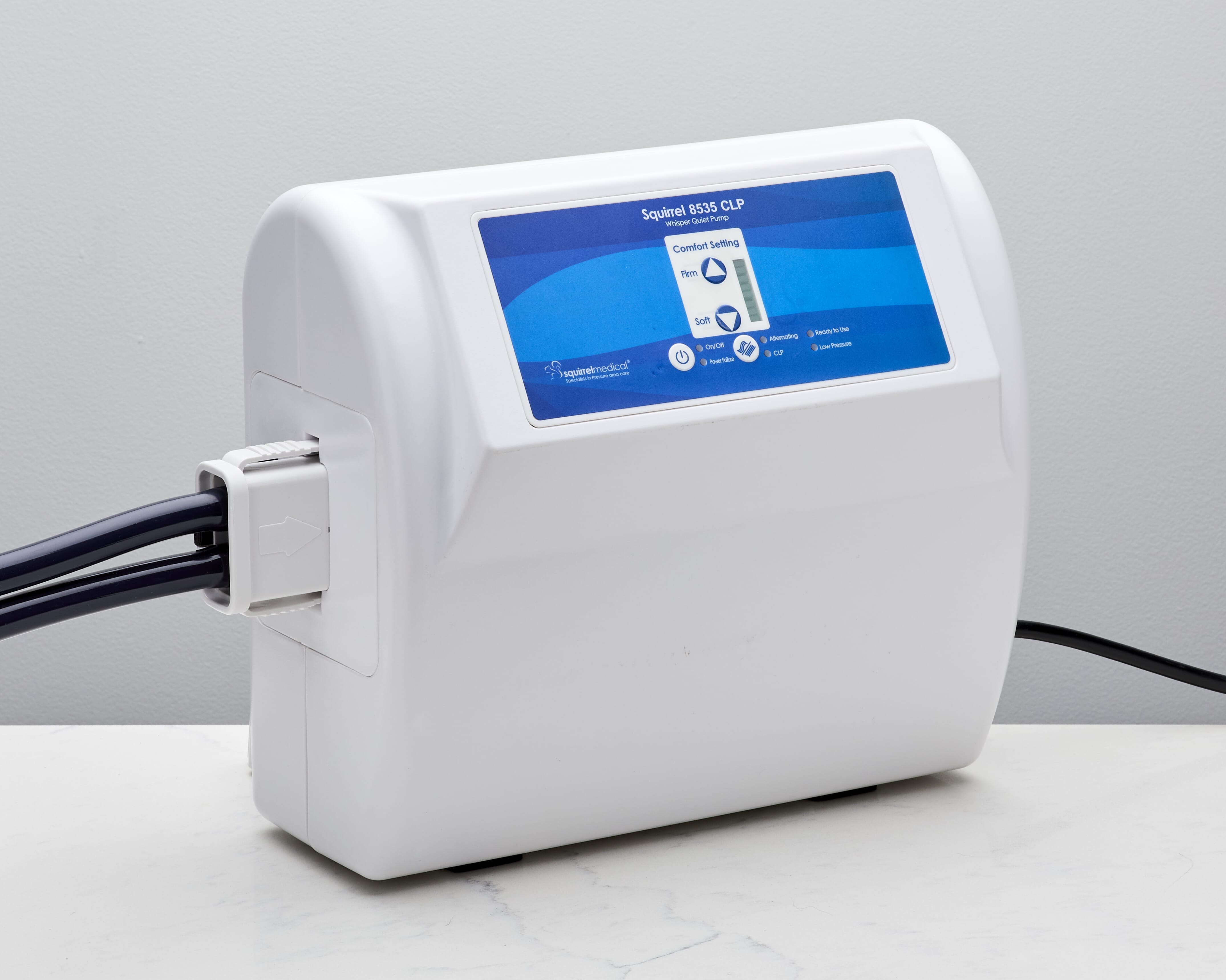 Système de Matelas à Air Alterné Dormir Plus