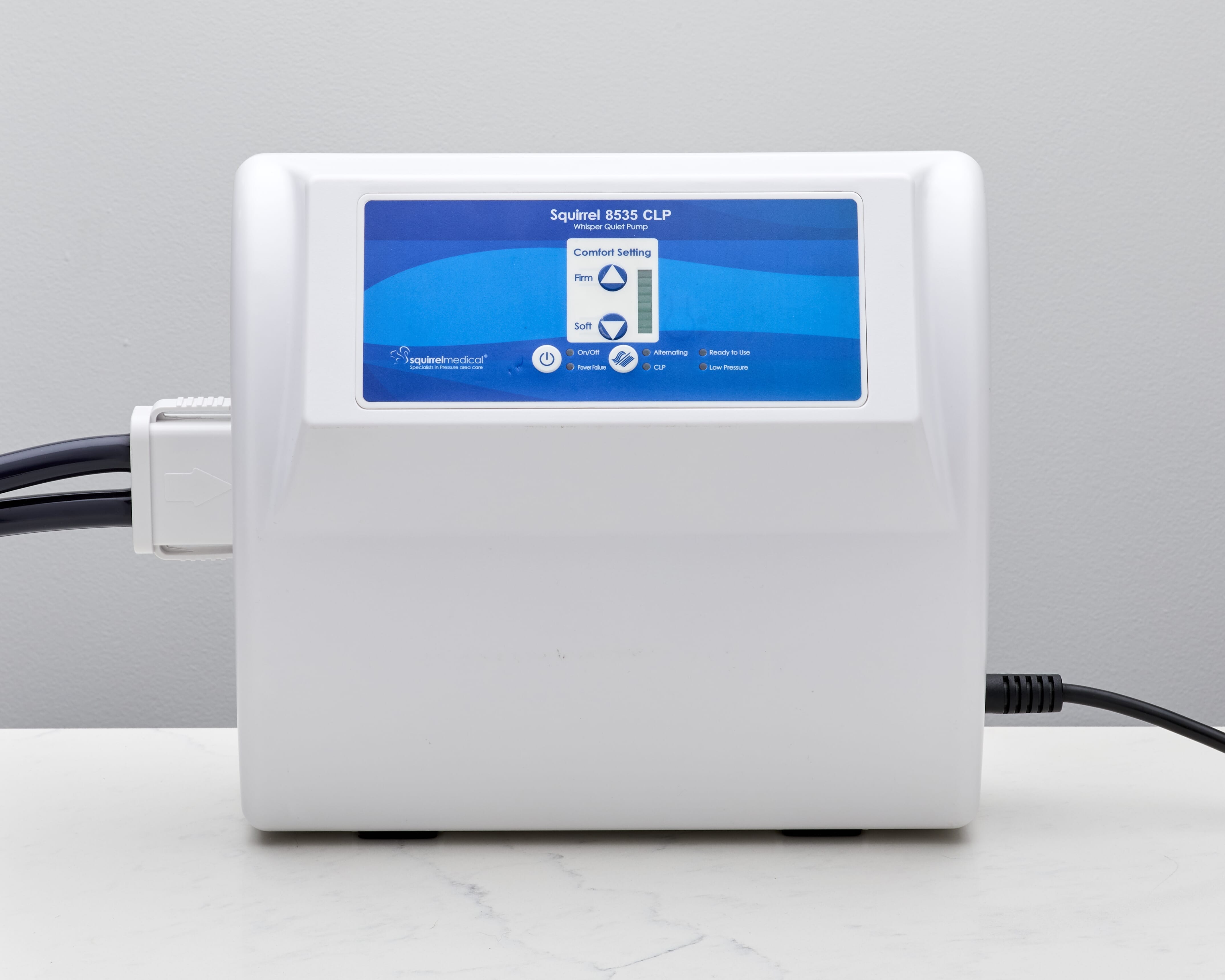 Système de Matelas à Air Alterné Dormir Plus