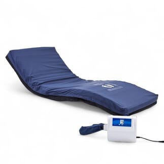 Système de Matelas à Air Alterné Dormir Plus