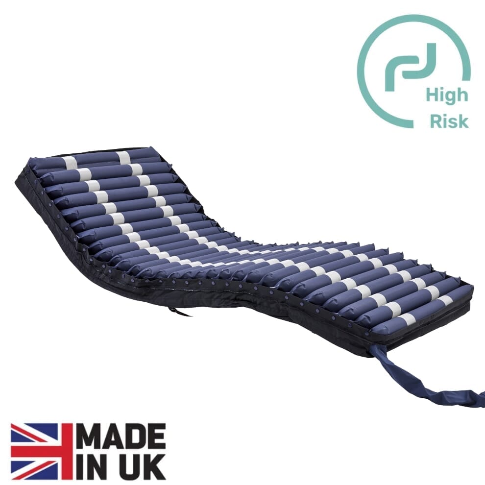 Système de Matelas à Air Alterné Dormir Plus