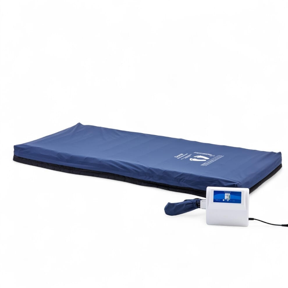 Système de Matelas à Air Alterné Dormir Plus