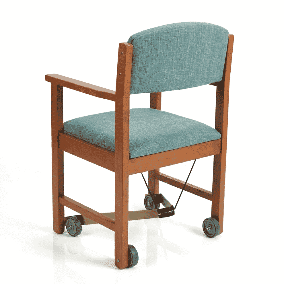 Système Millie Mova pour déplacement de chaise