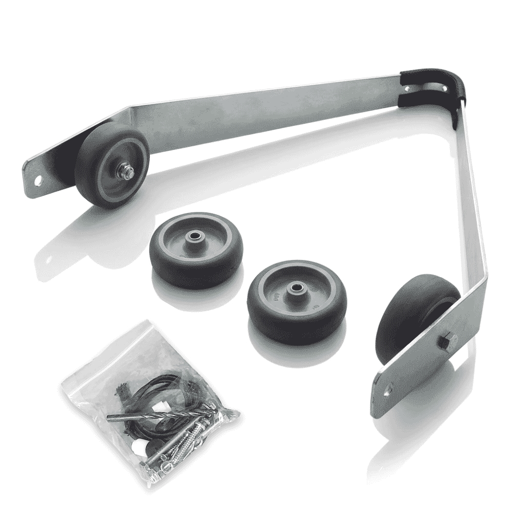 Système Millie Mova pour déplacement de chaise