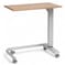 Table à vérin à gaz Alerta pour fauteuil roulant