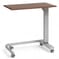 Table à vérin à gaz Alerta pour fauteuil roulant