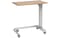 Table à vérin à gaz Alerta pour fauteuil roulant