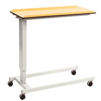Table de lit à hauteur réglable Easi-Lift