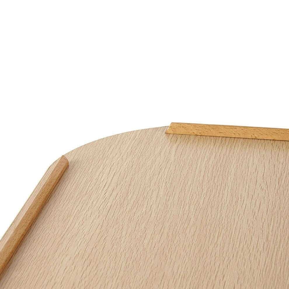 Table de lit réglable