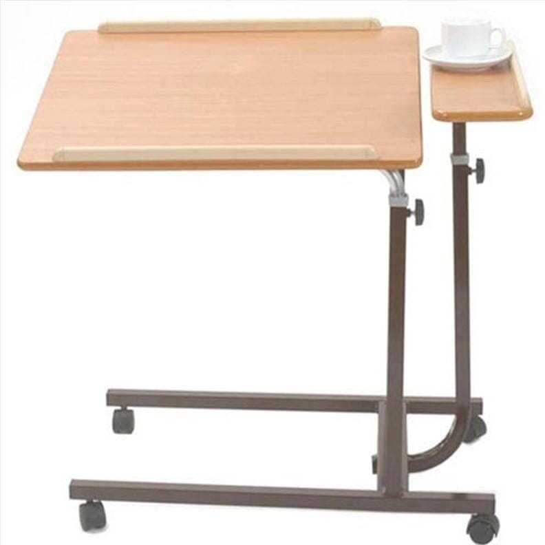 Table de lit pour ordinateur