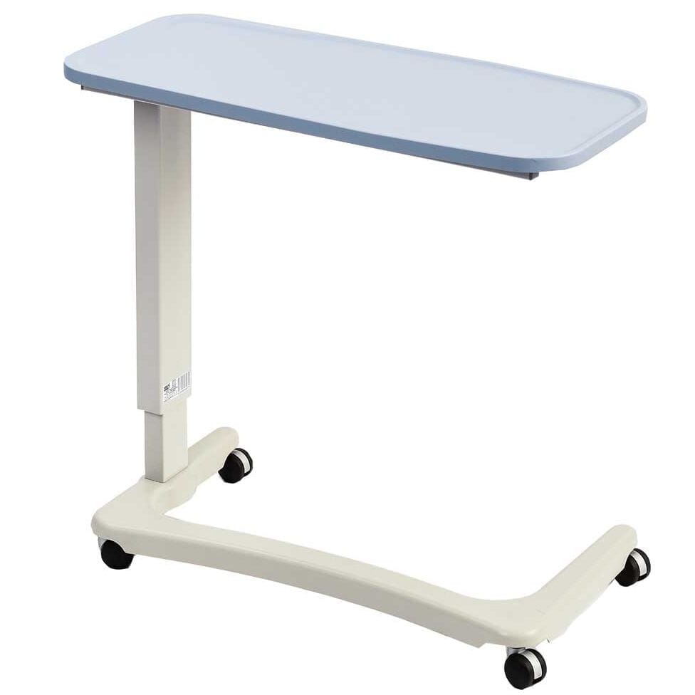 Table de lit renforcée