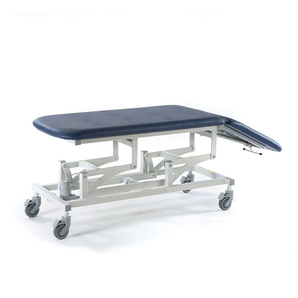 Table d'examen Sterling à 2 sections