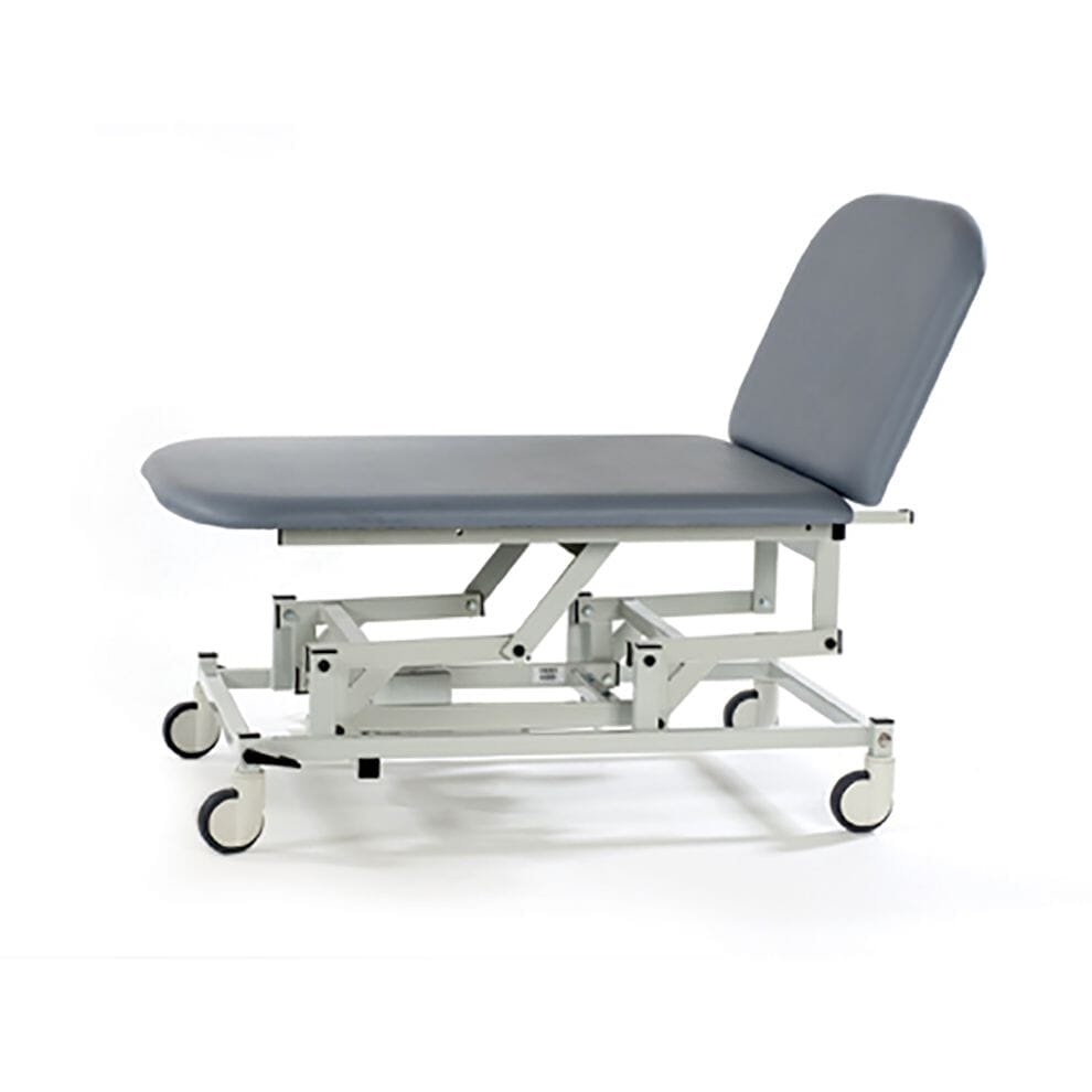 Table d'examen Sterling à 2 sections