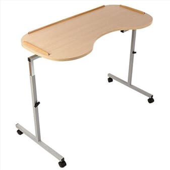 Table ergonomique ajustable