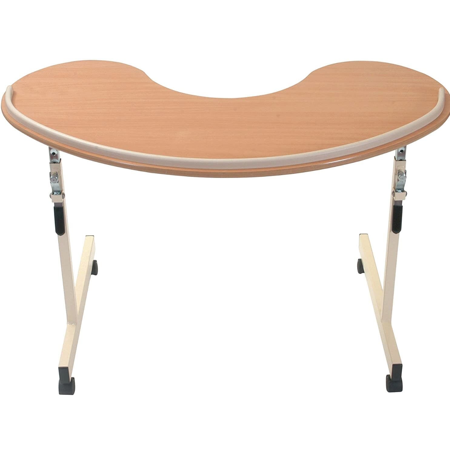 Table ergonomique Kidney
