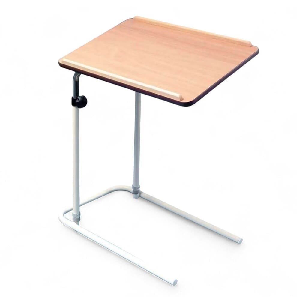 Table pour fauteuil roulant