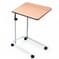 Table à roulettes pour fauteuil roulant