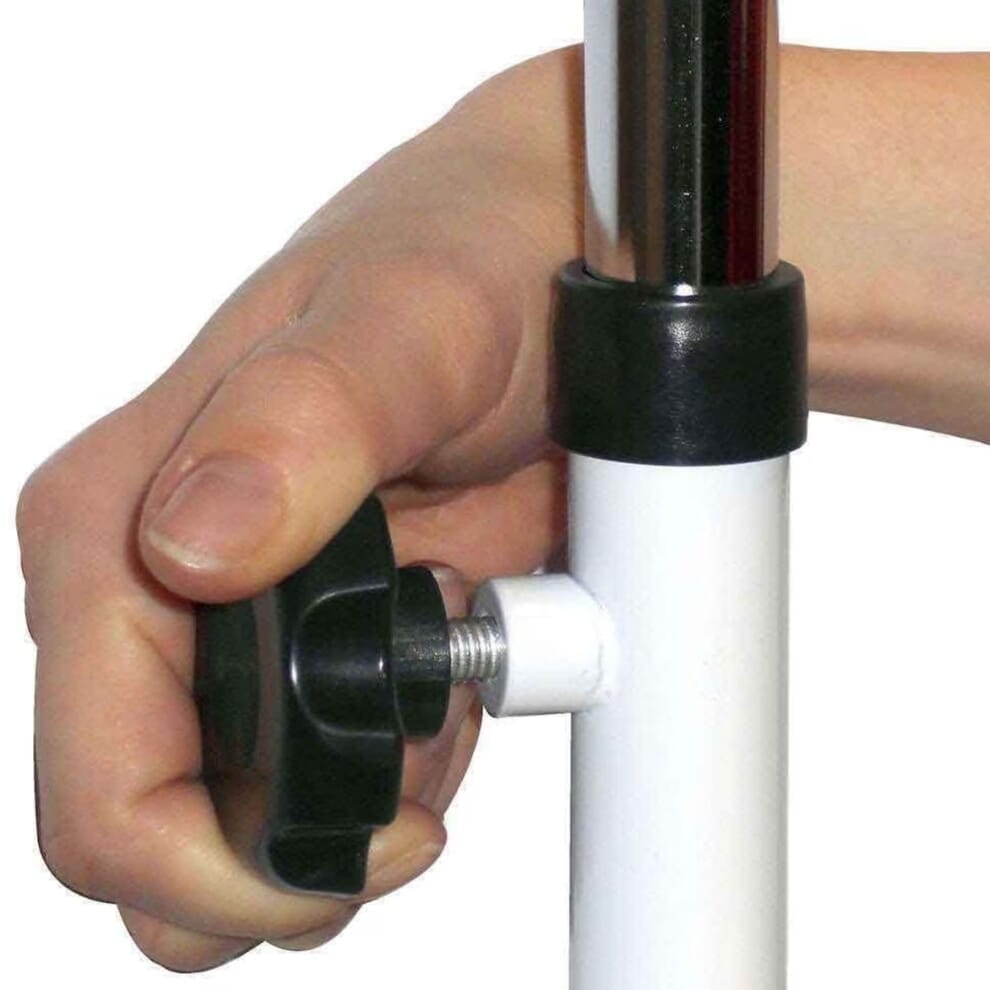 Table à roulettes pour fauteuil roulant