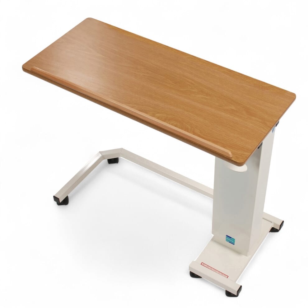 Table pour fauteuil roulant - Easi-Riser