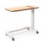 Table pour fauteuil roulant Easylift à double plateau