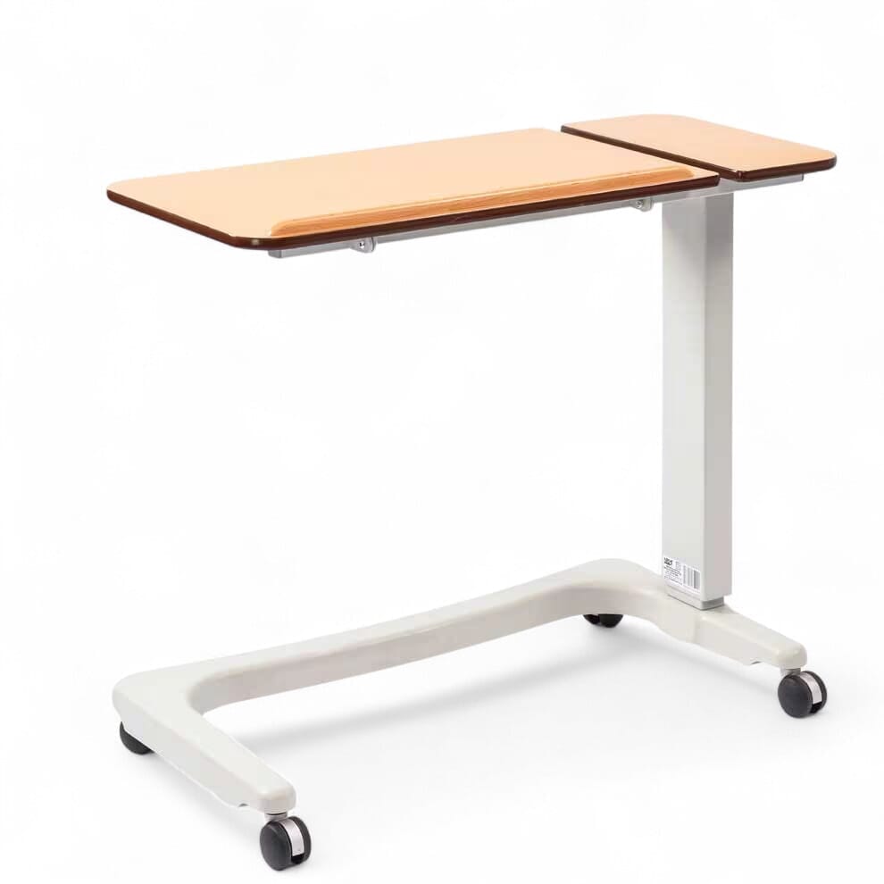 Table pour fauteuil roulant Easylift à double plateau