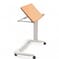 Table pour fauteuil roulant Easylift à double plateau
