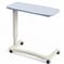 Table robuste pour fauteuil roulant