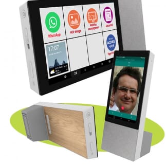 Tablette Mobiho 7 pouces Maxi-Son