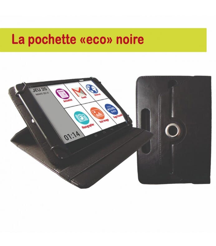 Tablette Mobiho initiale 10 pouces