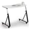 Table mobile pour fauteuil roulant