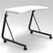 Table mobile pour fauteuil roulant