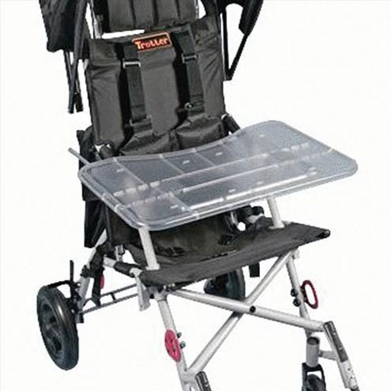 Tablette pour chaise pédiatrique Trotter