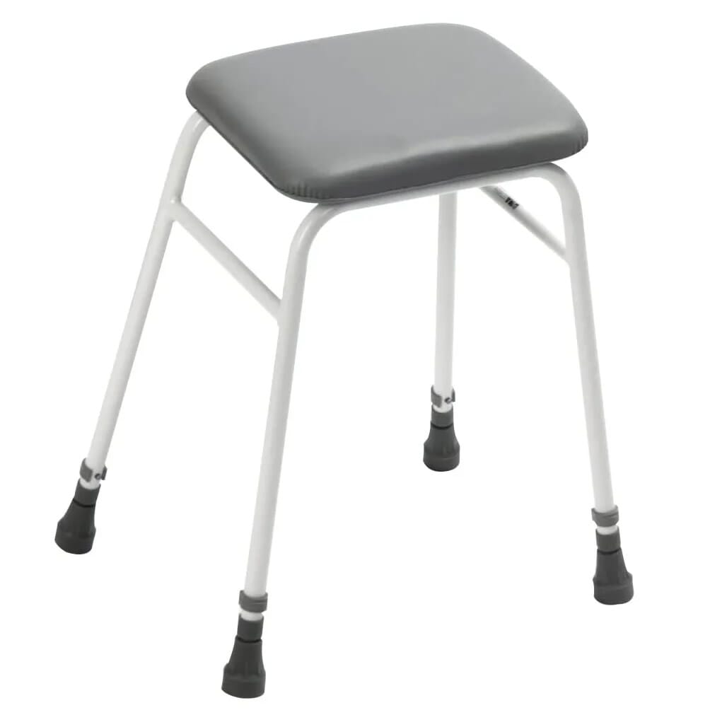 Tabouret ajustable en hauteur Days