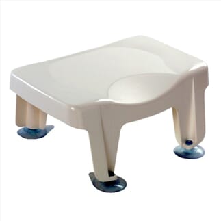 Tabouret de bain Cosby