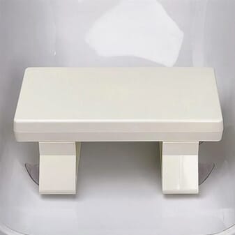 Tabouret de bain Derby