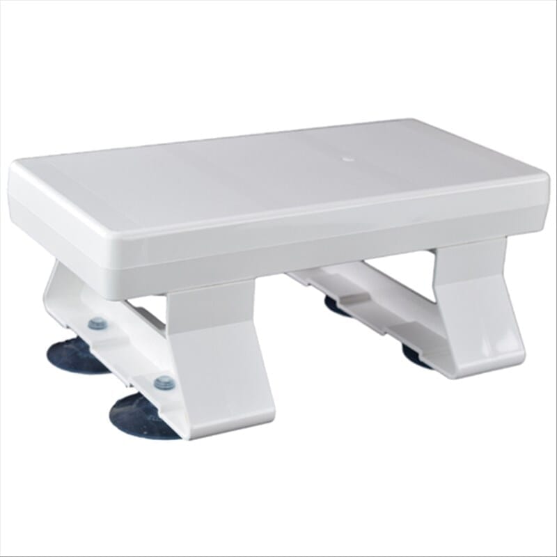 View Tabouret de bain Derby Hauteur 15 cm information