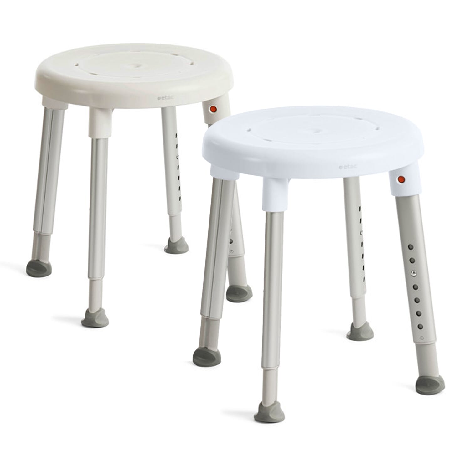 Tabouret de douche Etac Easy