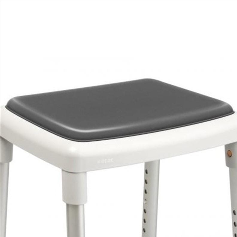 Coussin pour tabouret de douche Etac Smart