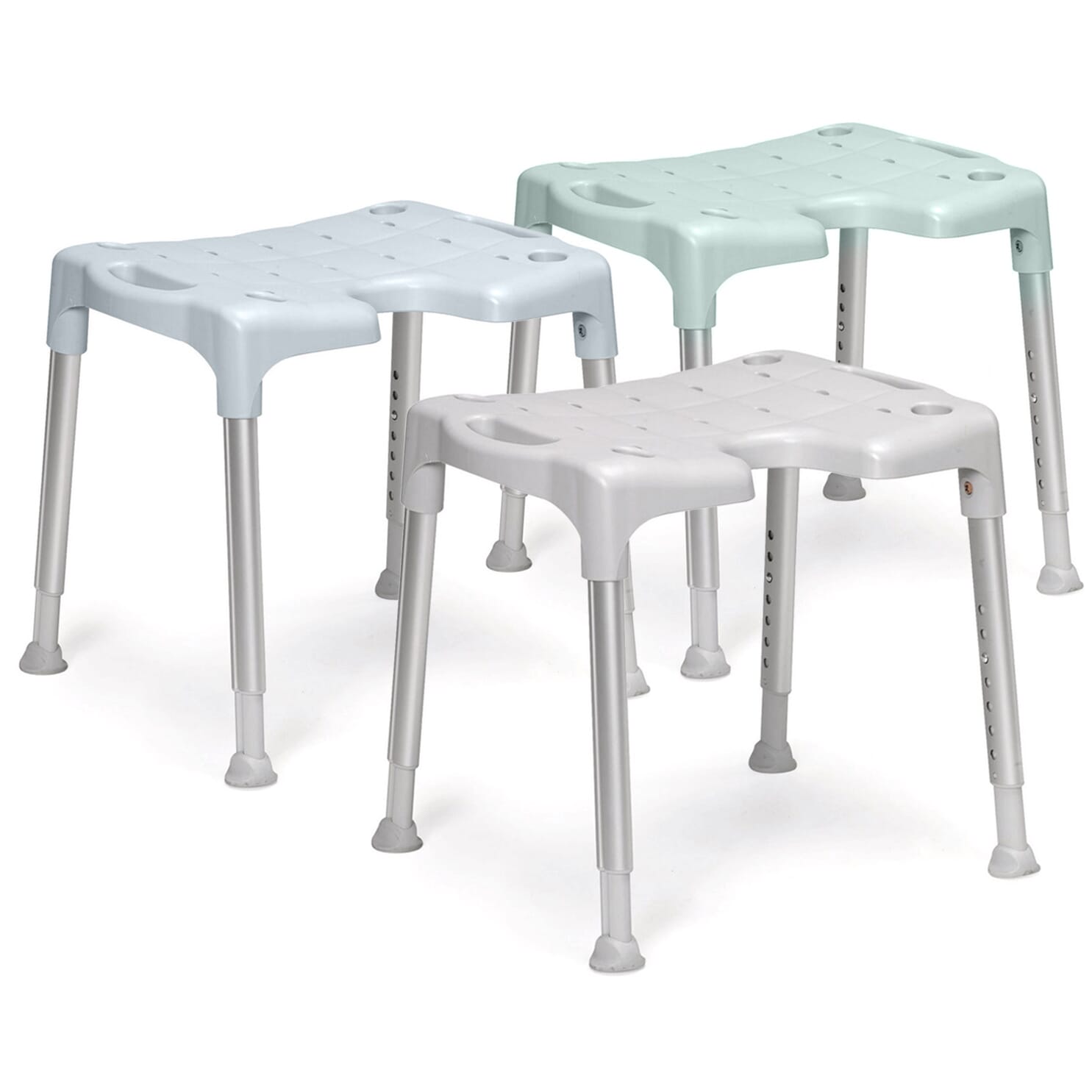 Tabouret de douche ETAC