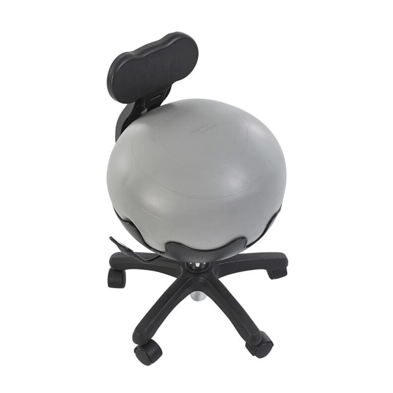 Tabouret ergonomique Mambo Max