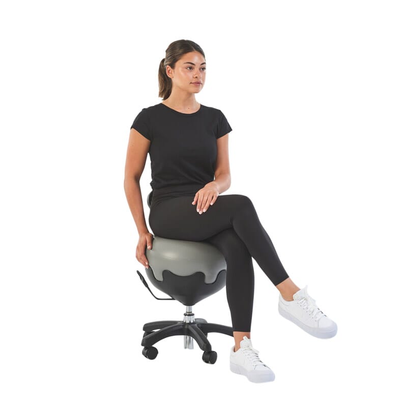 Tabouret ergonomique Mambo Max