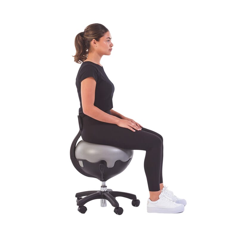 Tabouret ergonomique Mambo Max