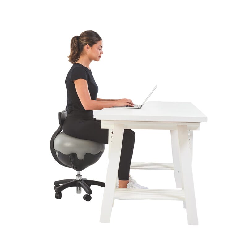 Tabouret ergonomique Mambo Max