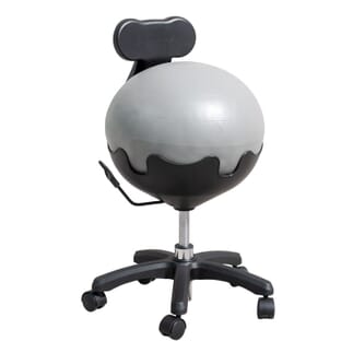 Tabouret ergonomique Mambo Max