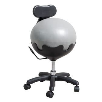 Tabouret ergonomique Mambo Max