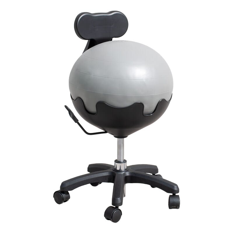 Tabouret ergonomique Mambo Max
